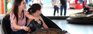 DODGEMS 3