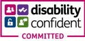 Dc Badge